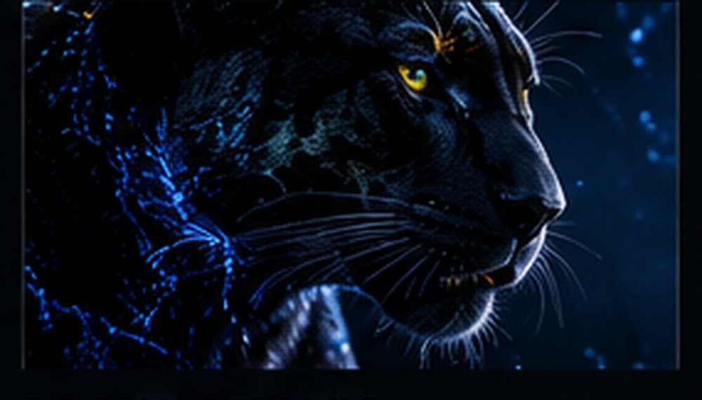MITT panther visual