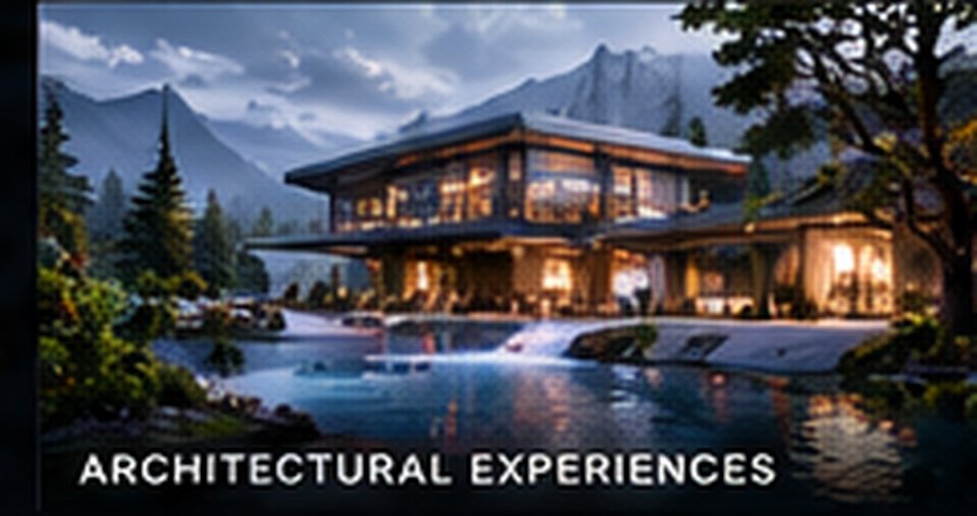 Architectural Experiences