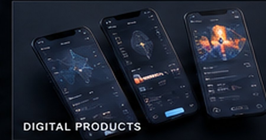 Digital Products